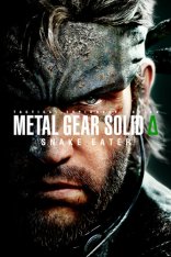 METAL GEAR SOLID Δ: SNAKE EATER / Metal Gear Solid Delta: Snake Eater (2025) METAL GEAR SOLID Δ: SNAKE EATER / Metal Gear Solid Delta: Snake Eater (2025)